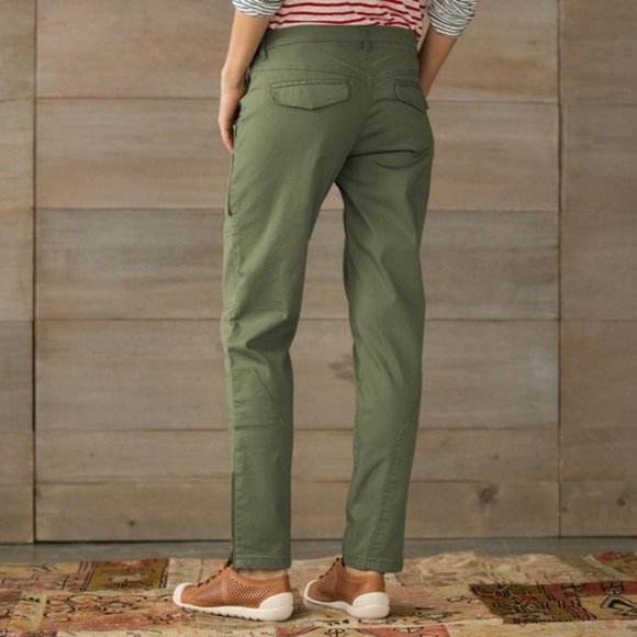 Sundance Wildheart Slim Cargo Pants - Picture 2 of 7